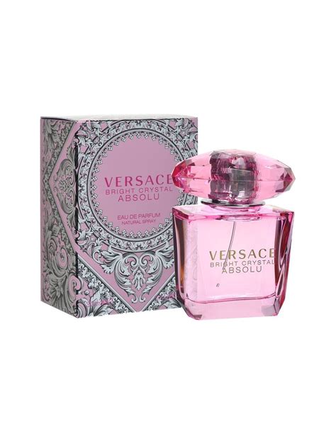 versace profumo donna 2000|versace fragrances.